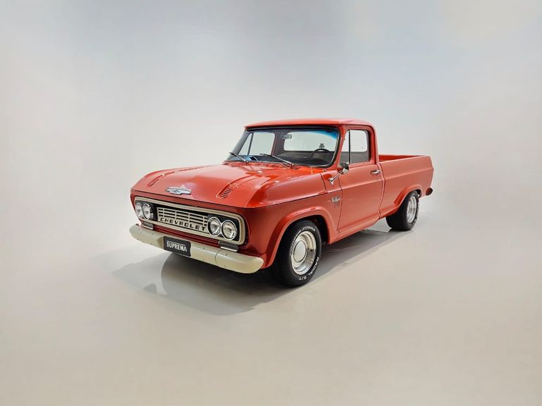 Chevrolet C10