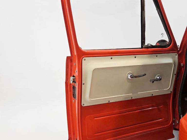 Chevrolet C10