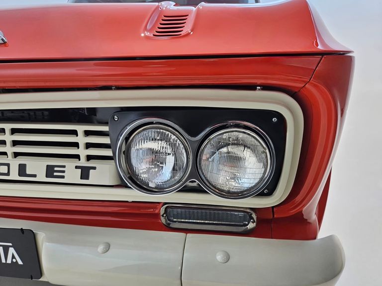 Chevrolet C10