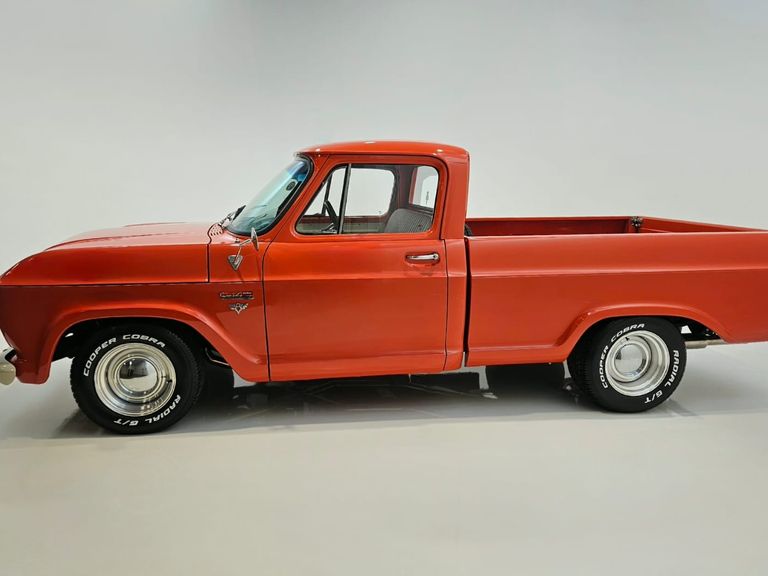 Chevrolet C10