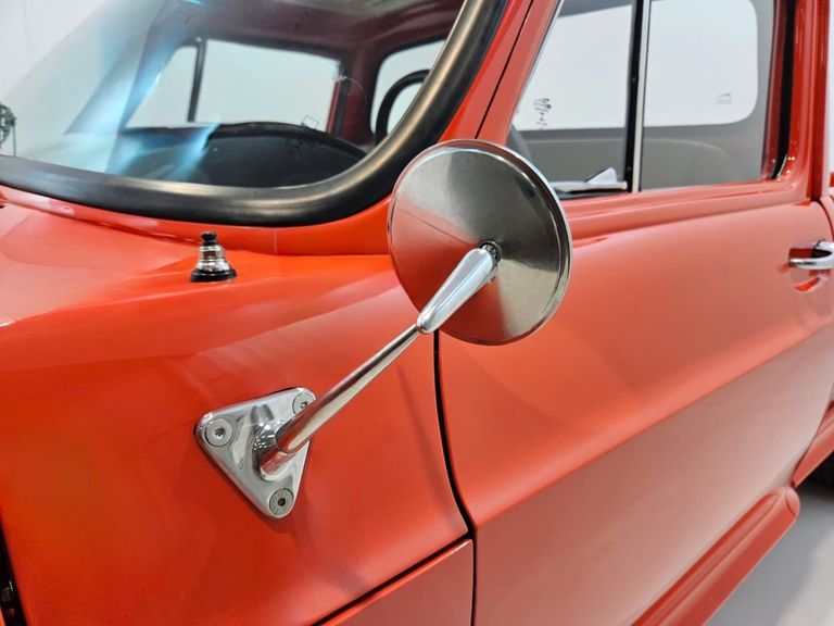Chevrolet C10