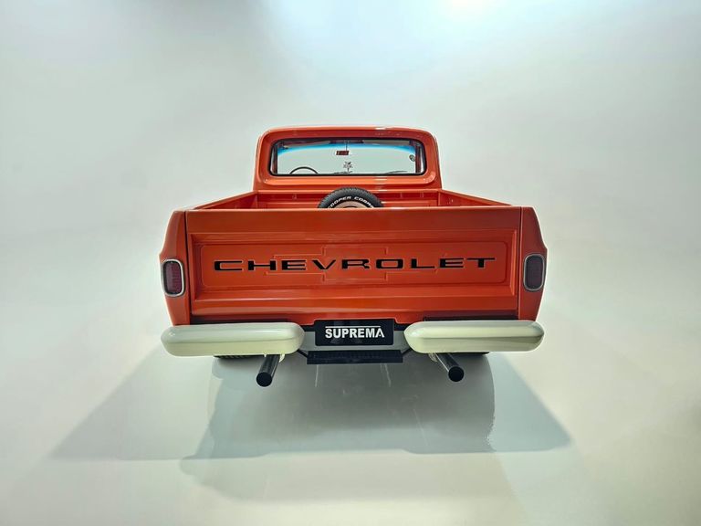 Chevrolet C10