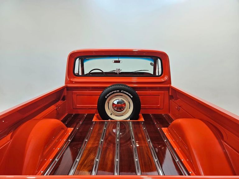 Chevrolet C10