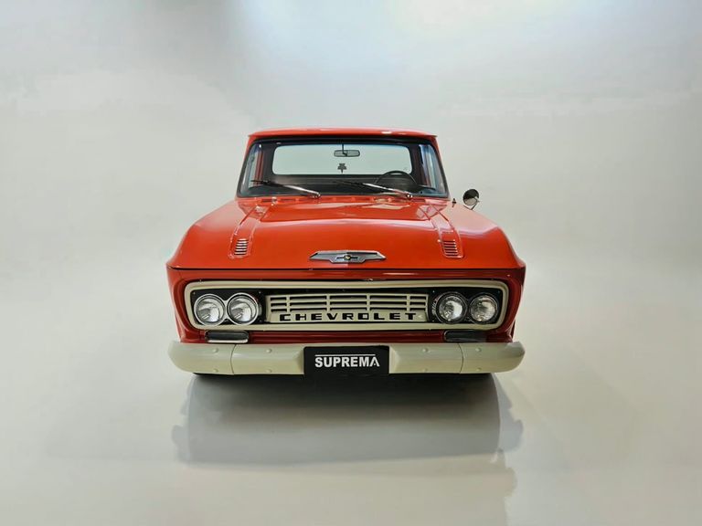 Chevrolet C10