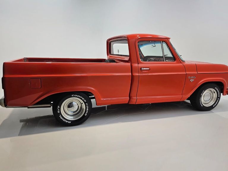 Chevrolet C10