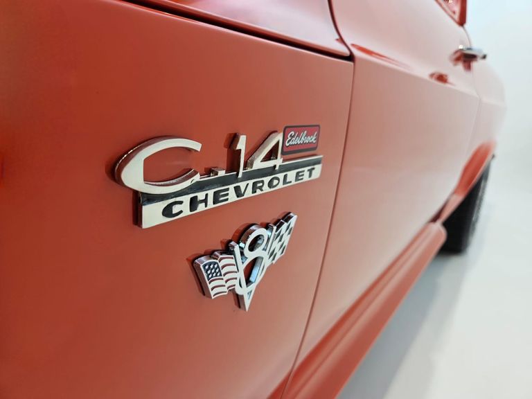 Chevrolet C10