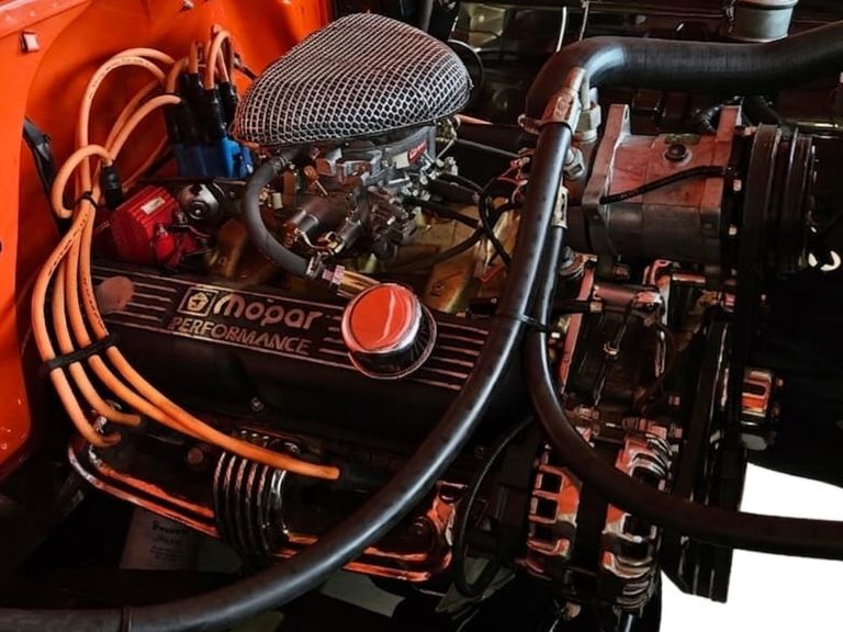 Chevrolet C10