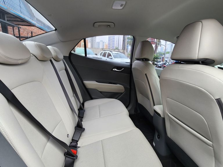 Hyundai HB20S Plat. Safety 1.0 TB Flex 12V Aut.