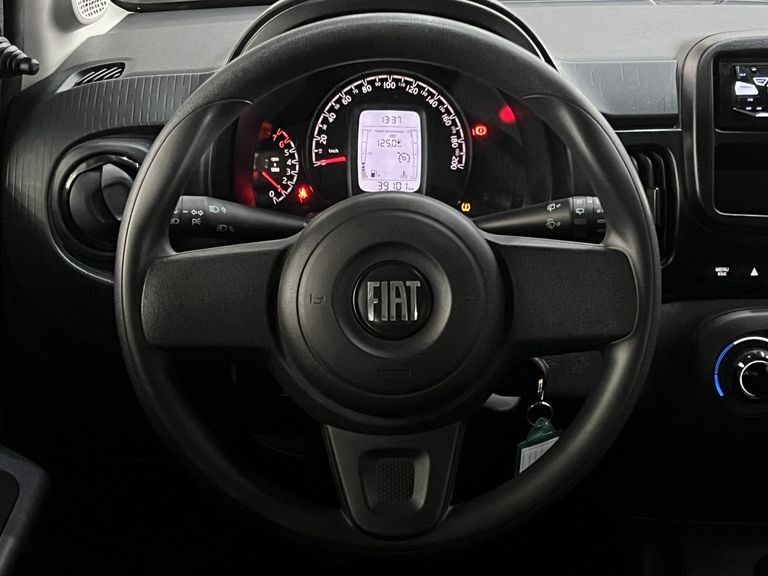 Fiat MOBI LIKE 1.0 Fire Flex 5p.