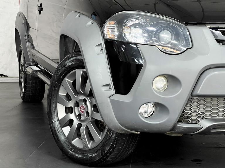 Fiat Strada Adventure1.8/ 1.8 LOCKER Flex CD