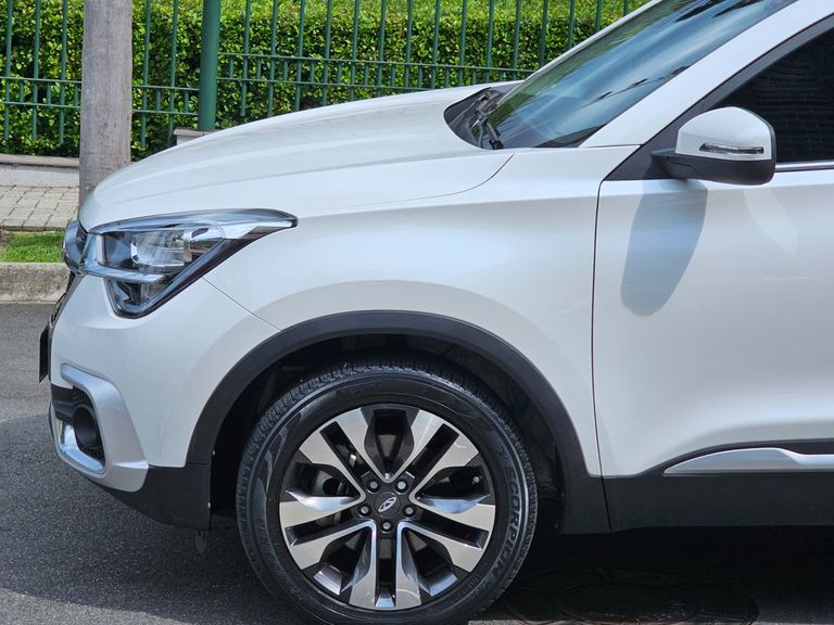 CHERY Tiggo 5X TXS 1.5 16V Turbo Flex Aut.