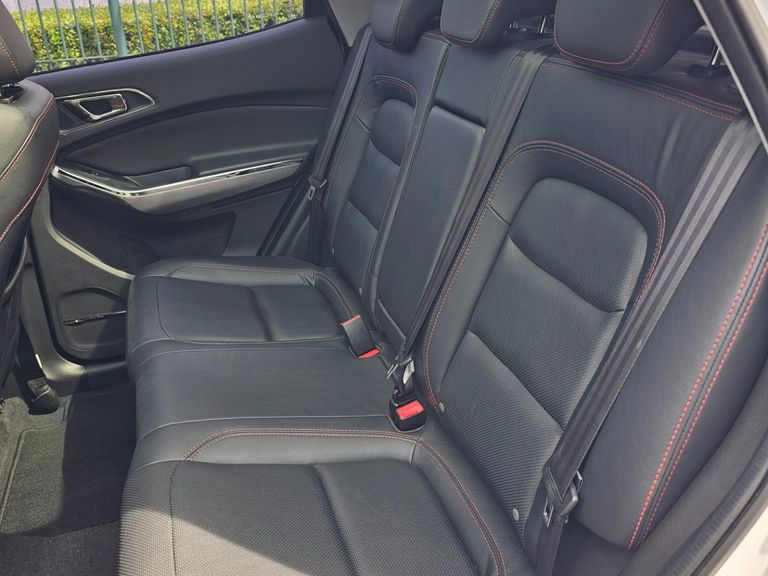 CHERY Tiggo 5X TXS 1.5 16V Turbo Flex Aut.