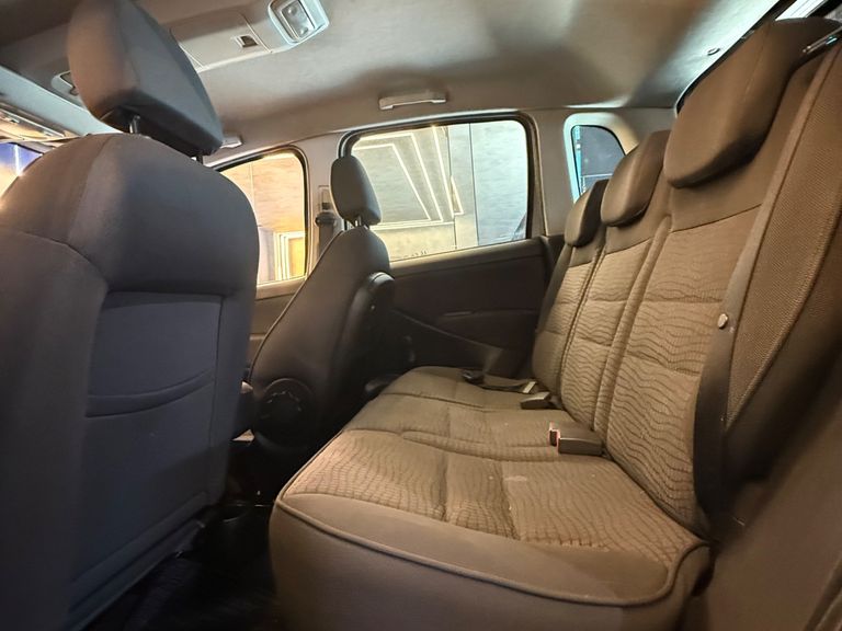 Fiat Idea Advent./ Adv.LOCKER 1.8 mpi Flex 5p