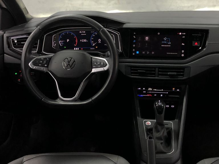 VolksWagen Nivus Highline 1.0 200 TSI Flex Aut.