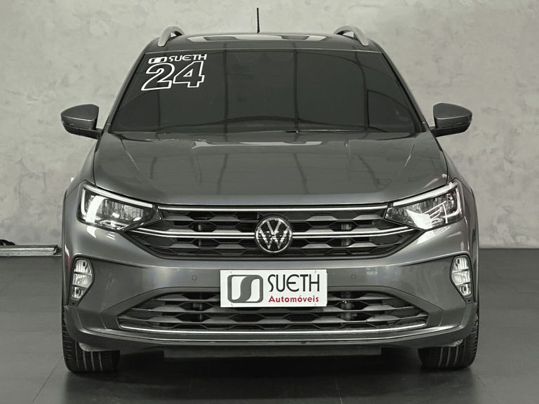 VolksWagen Nivus Highline 1.0 200 TSI Flex Aut.
