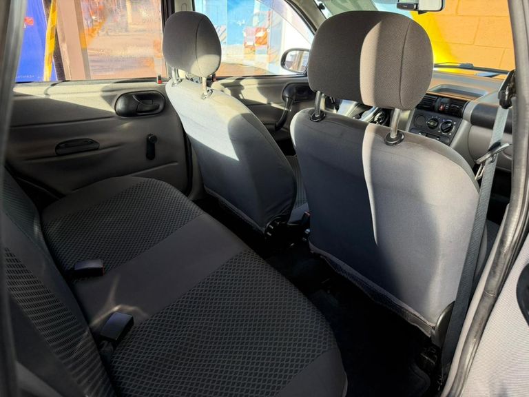 Chevrolet Classic Life/LS 1.0 VHC FlexP. 4p