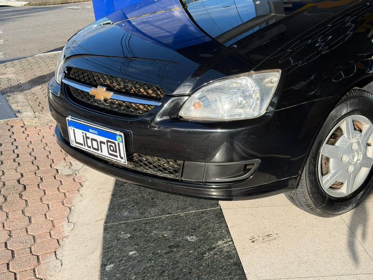 Chevrolet Classic Life/LS 1.0 VHC FlexP. 4p