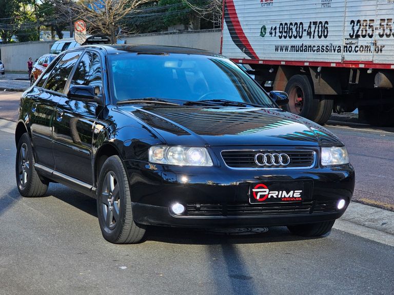Audi A3 1.6 5p