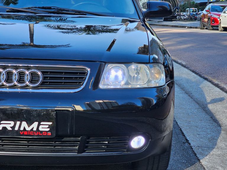 Audi A3 1.6 5p