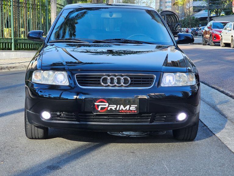 Audi A3 1.6 5p