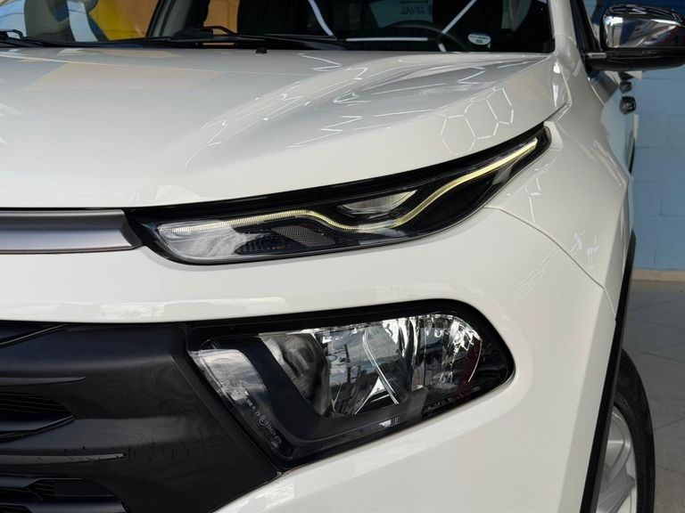 Fiat Toro Endurance 1.8 16V Flex Aut.