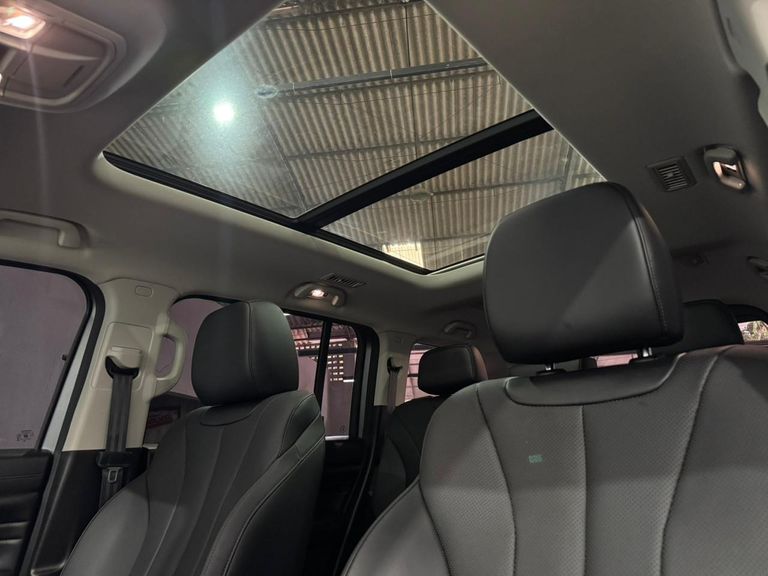 GWM Haval H9 Exclusive TD480
