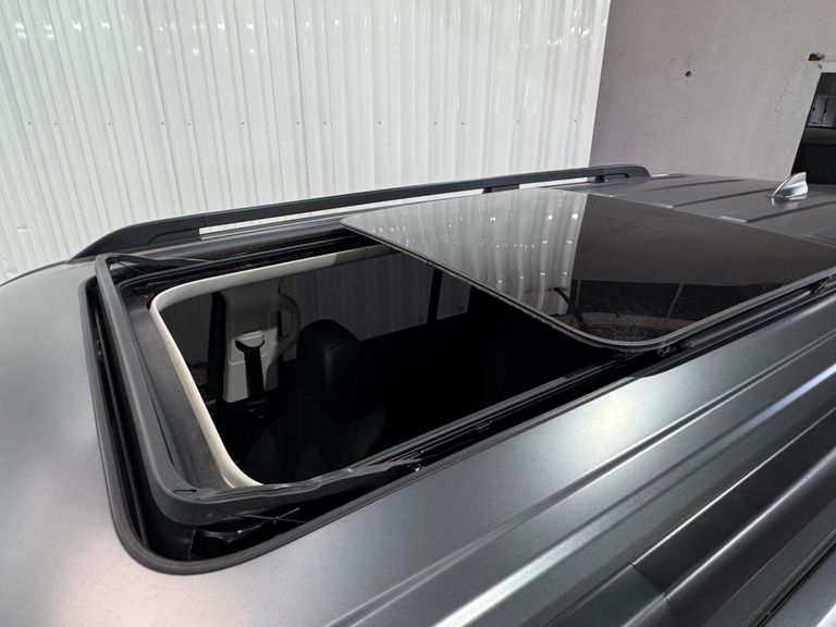 GWM Haval H9 Exclusive TD480