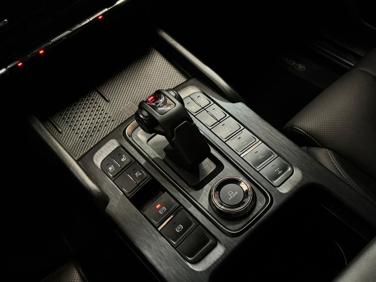 GWM Haval H9 Exclusive TD480