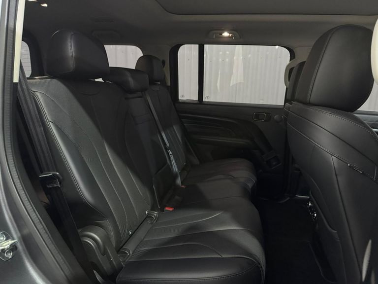 GWM Haval H9 Exclusive TD480