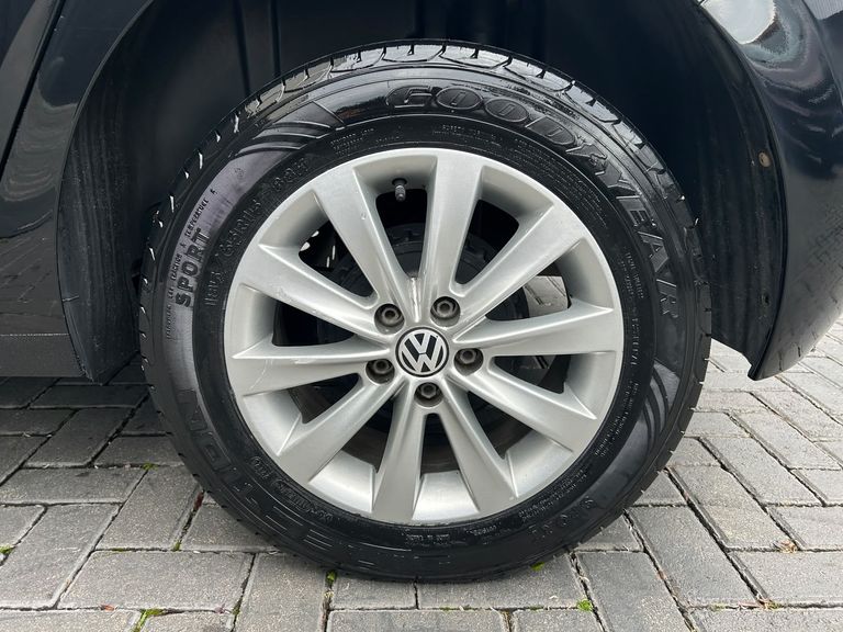 VolksWagen Polo 1.0 Flex 12V 5p