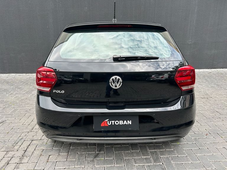 VolksWagen Polo 1.0 Flex 12V 5p