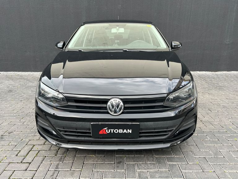 VolksWagen Polo 1.0 Flex 12V 5p