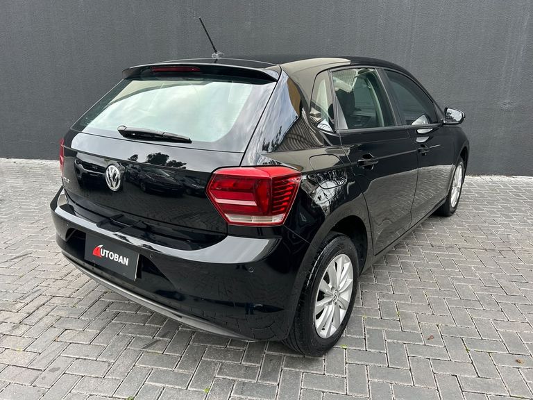 VolksWagen Polo 1.0 Flex 12V 5p