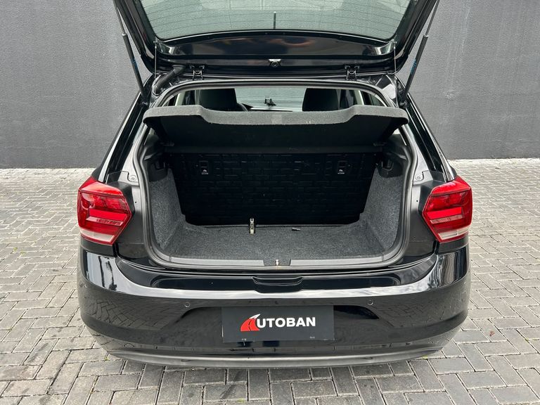 VolksWagen Polo 1.0 Flex 12V 5p