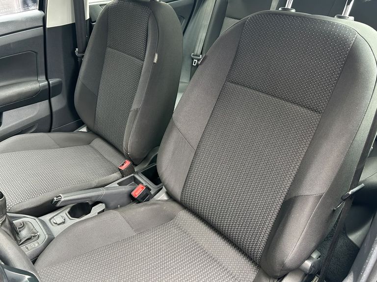 VolksWagen Polo 1.0 Flex 12V 5p