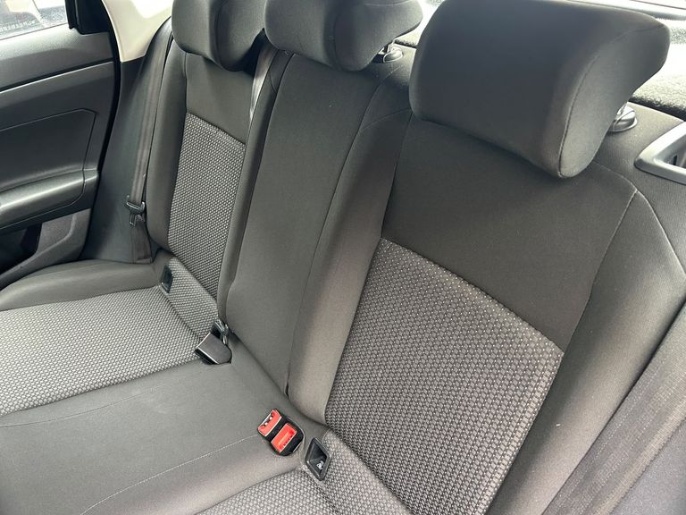 VolksWagen Polo 1.0 Flex 12V 5p