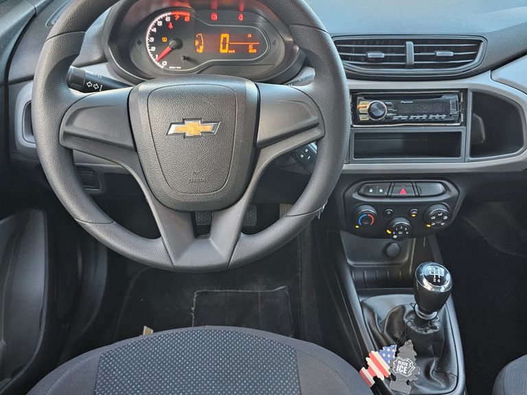Chevrolet PRISMA Sed. Joy/ LS 1.0 8V FlexPower 4p