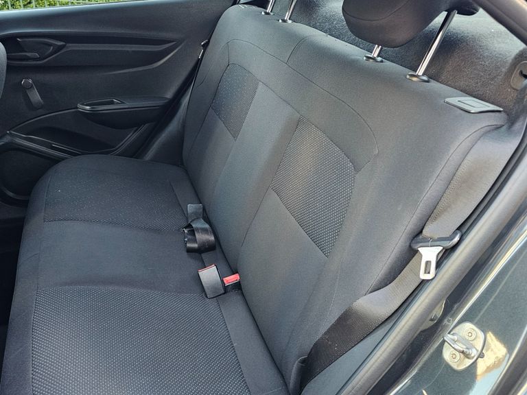 Chevrolet PRISMA Sed. Joy/ LS 1.0 8V FlexPower 4p