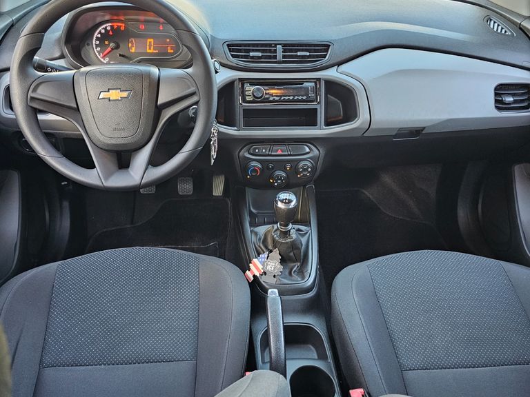 Chevrolet PRISMA Sed. Joy/ LS 1.0 8V FlexPower 4p
