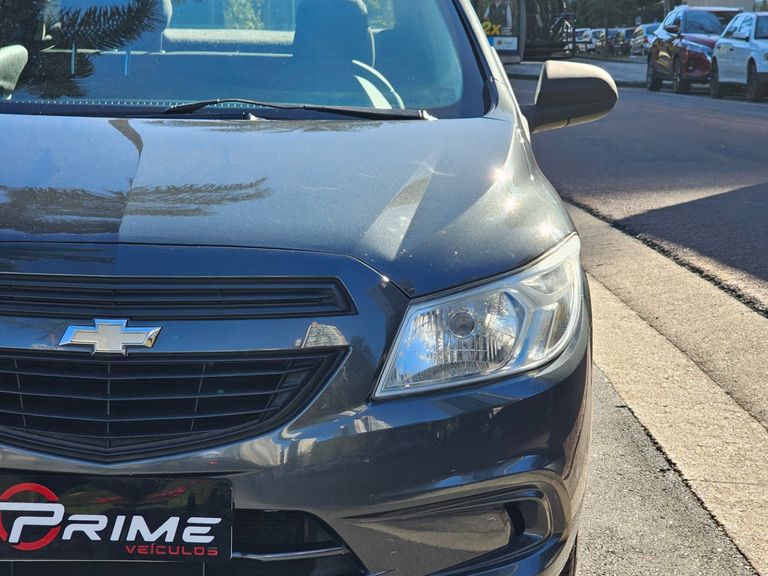 Chevrolet PRISMA Sed. Joy/ LS 1.0 8V FlexPower 4p