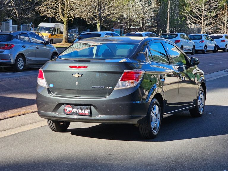 Chevrolet PRISMA Sed. Joy/ LS 1.0 8V FlexPower 4p