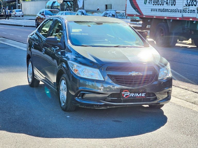 Chevrolet PRISMA Sed. Joy/ LS 1.0 8V FlexPower 4p