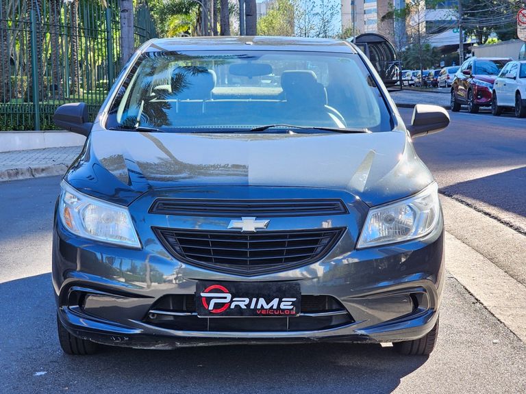Chevrolet PRISMA Sed. Joy/ LS 1.0 8V FlexPower 4p
