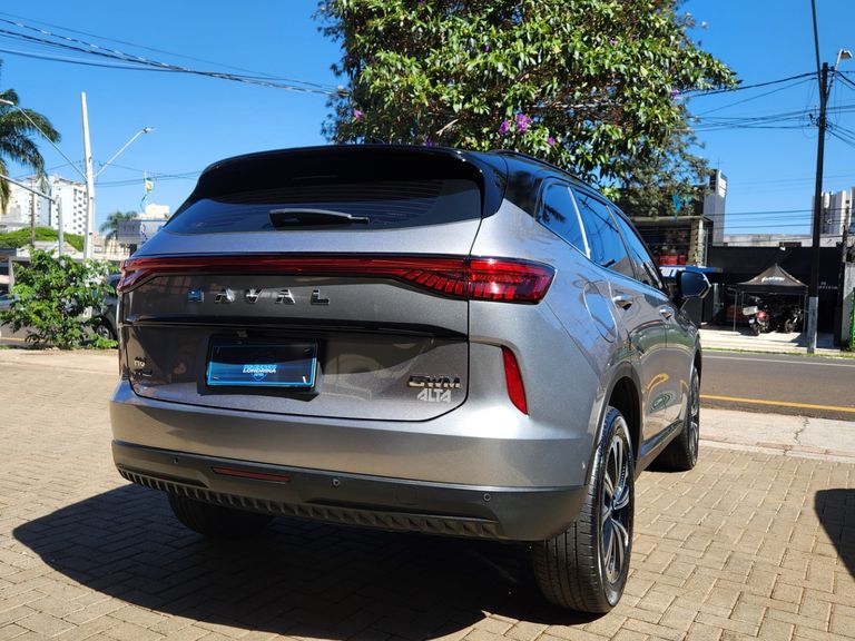 GWM Haval H6 19 1.5 (Hibrido)