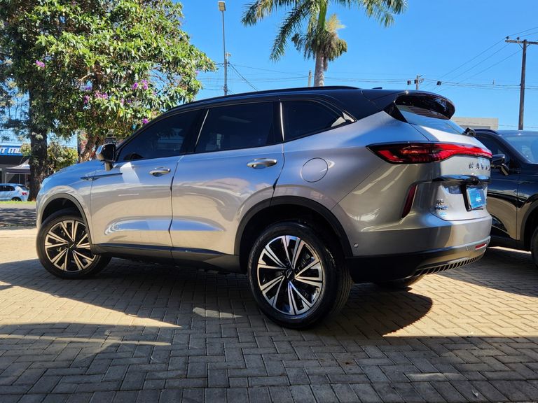 GWM Haval H6 19 1.5 (Hibrido)