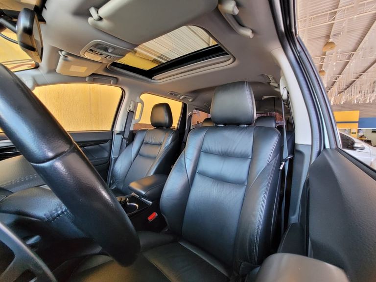 Mitsubishi Pajero Sport HPE 2.4 4x4 Diesel Aut.