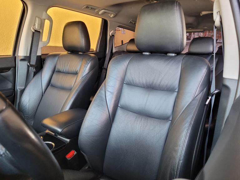 Mitsubishi Pajero Sport HPE 2.4 4x4 Diesel Aut.