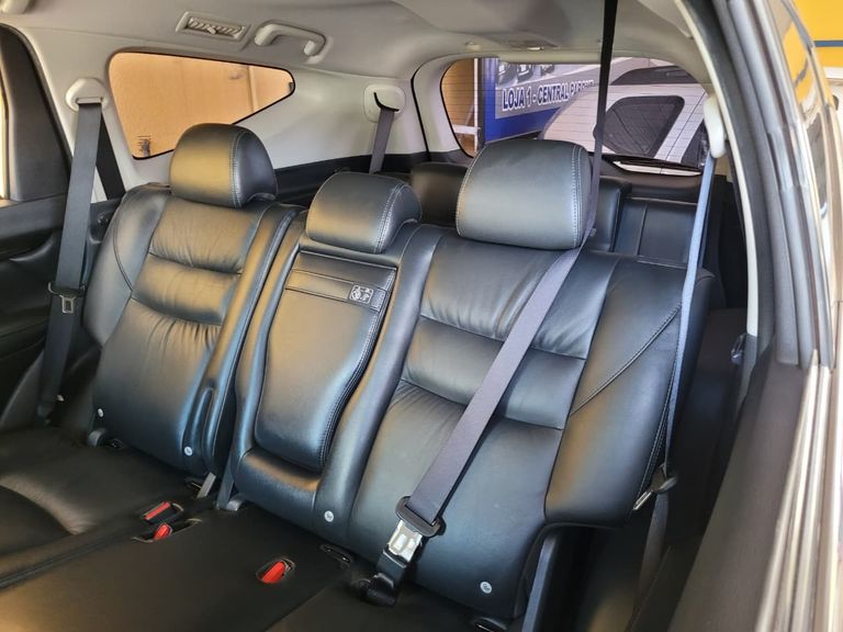 Mitsubishi Pajero Sport HPE 2.4 4x4 Diesel Aut.