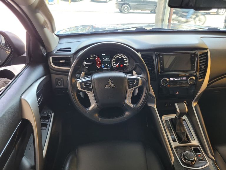 Mitsubishi Pajero Sport HPE 2.4 4x4 Diesel Aut.