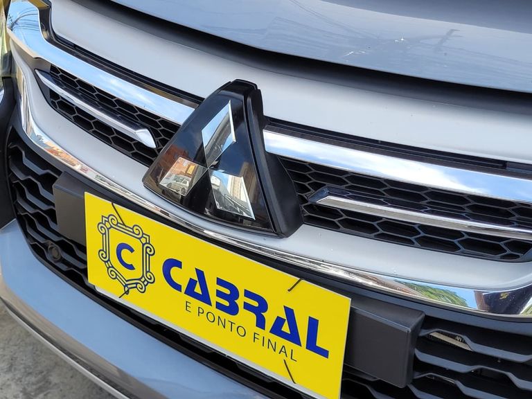 Mitsubishi Pajero Sport HPE 2.4 4x4 Diesel Aut.